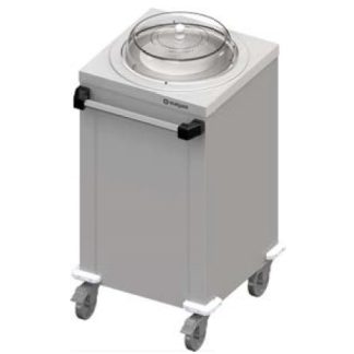 Lautasjakelin Stalgast PRO  neutraali ST245051