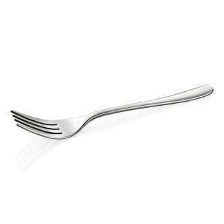 Ruokahaarukka Liselle 12kpl (299001)