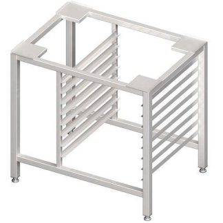 Uunijalusta GN 1/1