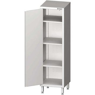 RST kaappi kapea (korkeus 1800mm)