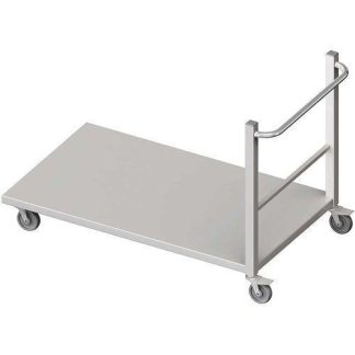 Kuljetusvaunu RST 1200x600mm (981996120)