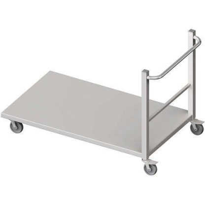 Kuljetusvaunu RST 1200x600mm (981996120)