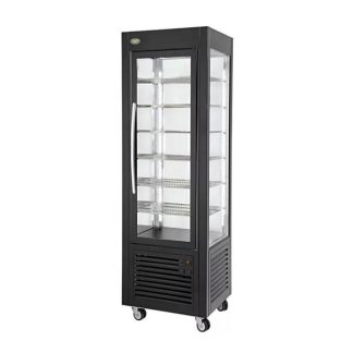 Kylmävitriini Roller Grill 360L (RD 60 F)