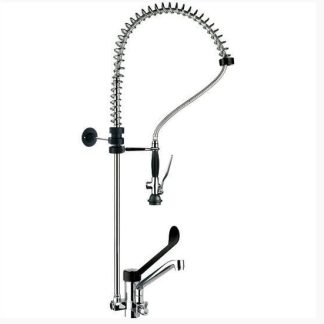 Esipesusuihku käsipesuhanalla Monolith 1100mm (651525)