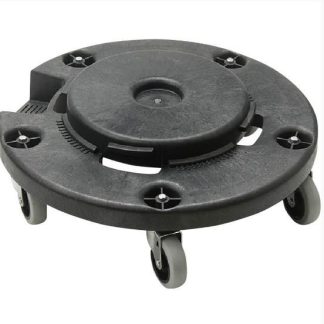 Rulla-alusta jäteastiaan Thor 75-120L (068144)