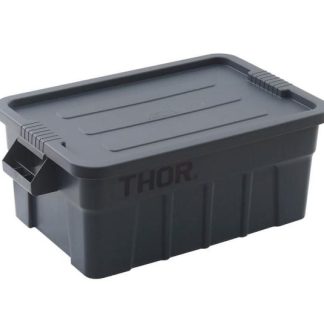 Kuljetuslaatikko kannellinen, SxLxK - 710x440x270 mm (062532)