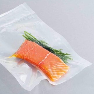 Sous-Vide vakuumipussi  200x300mm 100kpl/pakkaus (691915)