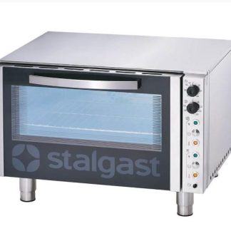Kiertoilmauuni Stalgast Stream 400V (965001)