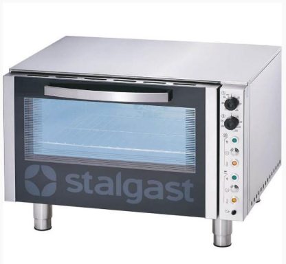 Kiertoilmauuni Stalgast Stream 400V (965001)