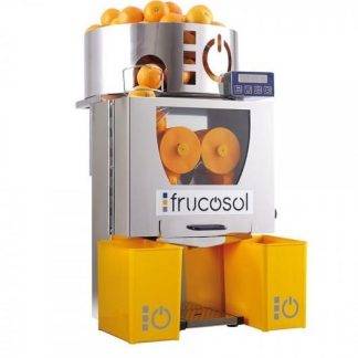 Tuoremehukoneet Frucosol