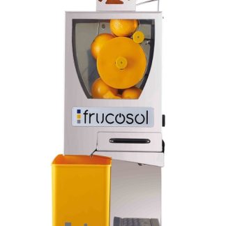 Tuoremehupuristin Frucosol Compact