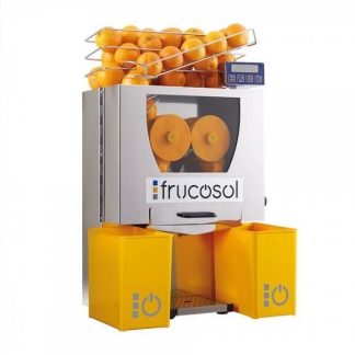 Tuoremehupuristin Frucosol F-50C