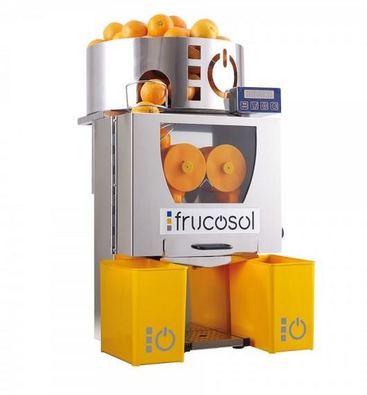 Tuoremehupuristin Frucosol F-50AC