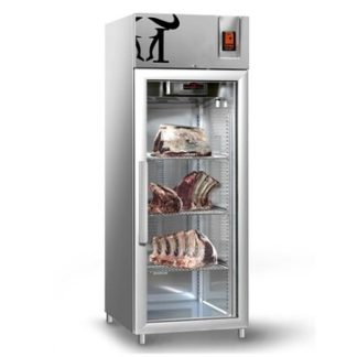 Lihan mureutuskaappi Primeat Cellar 700 Dry Ager (100kg lihaa)