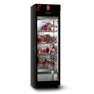 Lihan mureutuskaappi Primeat Caddy Dry Ager (80kg lihaa)