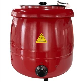 Keittopadat ja lämpöalustat