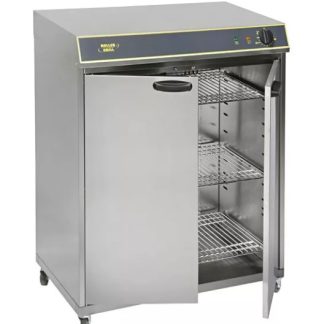 Lämpökaappi Roller Grill (HVC 120 GN )