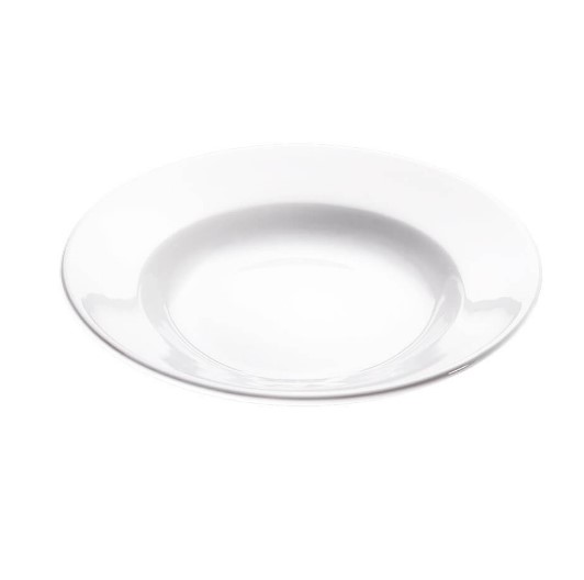 Lautanen syvä Isabella