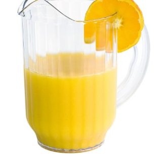 Mehu- tai vesikaadin 1,7L muovinen (377170)