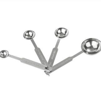 Mittasarja RST 1,25-15ml (506010)