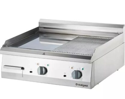 Paistoparila kromattu Stalgast (leveys 800mm) - Image 2