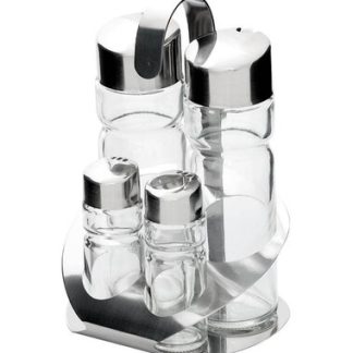 Pöytämaustetelineet