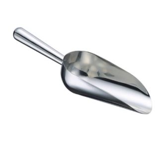 Jauhokauhat RST INOX