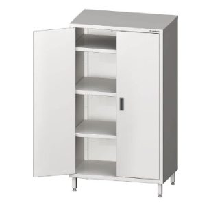 RST kaappi kolme hyllyä (korkeus 1800mm, syvyys 500mm)