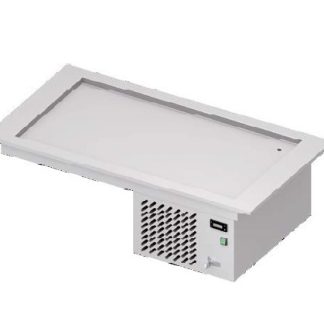 Huurretaso Stalgast (2-, 3-, 4GN)