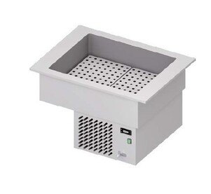 Kylmäallas juomille Stalgast (2-, 3-, 4GN)