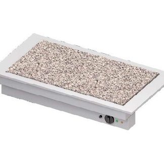 Lämpötaso Stalgast graniitti (2-, 3-, 4GN)