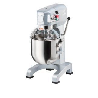 Yleiskone Stalgast kulho 10L 230V1~ (783100)