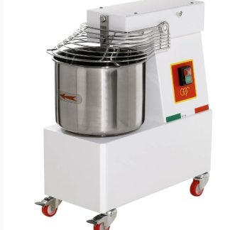 Taikinakone kiinteäpää kulho 10L  (786102)