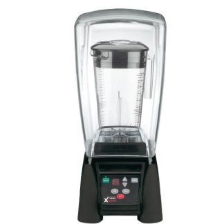 Blenderit ja jäänmurskaimet