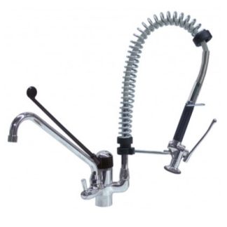 Esipesusuihku Classic (545084)