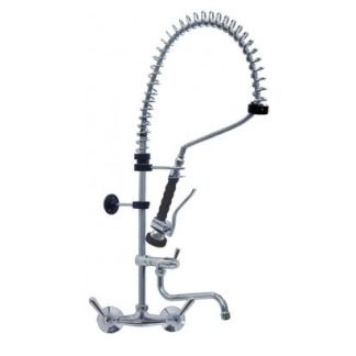 Esipesusuihku Classic (548930)