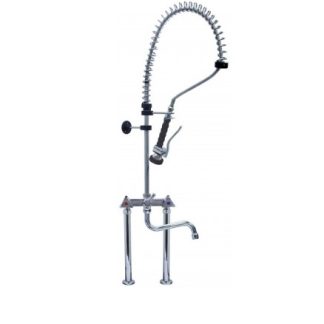 Esipesusuihku Classic (548814)