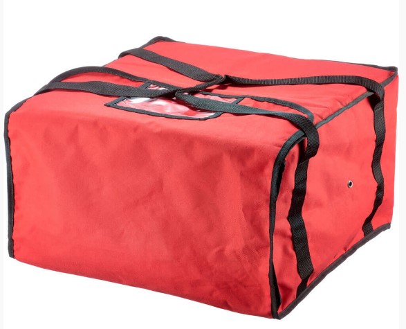 Pizzalaukku 5 pizzalle (563453)