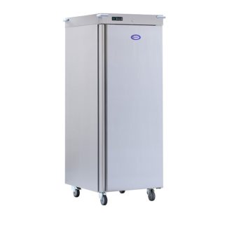 Ruoankuljetusvaunu Thermobox (bankettivaunu kylmä  BC01-075GV)