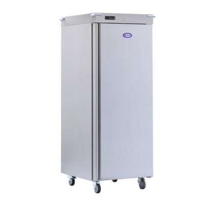 Ruoankuljetusvaunu Thermobox (bankettivaunu kylmä  BC01-075GV)