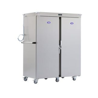 Ruoankuljetusvaunu GORT Thermobox (bankettivaunu lämmin BG01-156GV)