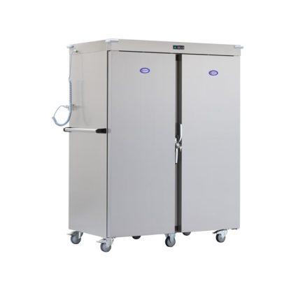 Ruoankuljetusvaunu GORT Thermobox (bankettivaunu lämmin BG01-156GV)