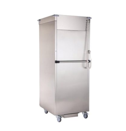 Ruoankuljetusvaunu Thermobox (bankettivaunu kylmä  BC01-075GV) - Image 2