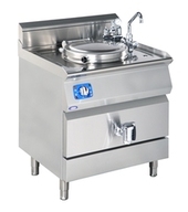 Keittopata Gort 50L (GK510500-080EV)