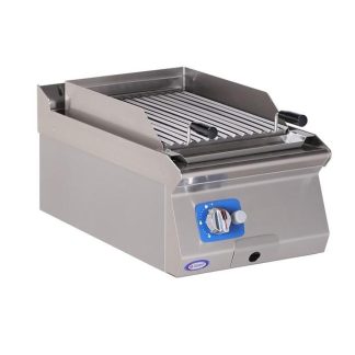 Laavakivigrilli Gort 70  leveys 400mm (GL2000-040EV)