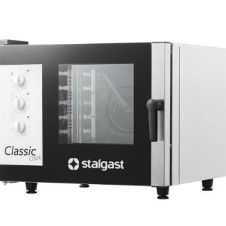 Yhdistelmäuuni Stalgast Classic Cook 5GN 1/1 (9100043)