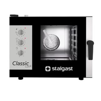 Yhdistelmäuunit Stalgast Puola