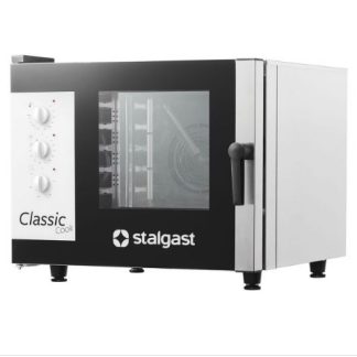 Yhdistelmäuuni Stalgast Classic Cook 7 GN 1/1 (9100045)