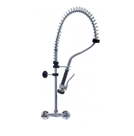 Esipesusuihku Classic seinäkiinniteinen (548808)