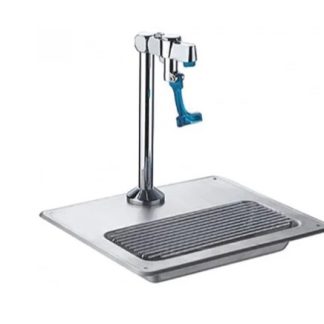 Vesijakelin Drop-in 321x270x236mm (542235)